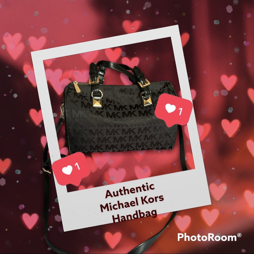 ❌SOLD❌💯Michael Kors Handbag